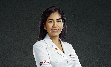 Dra. Ana Luisa González Mendes